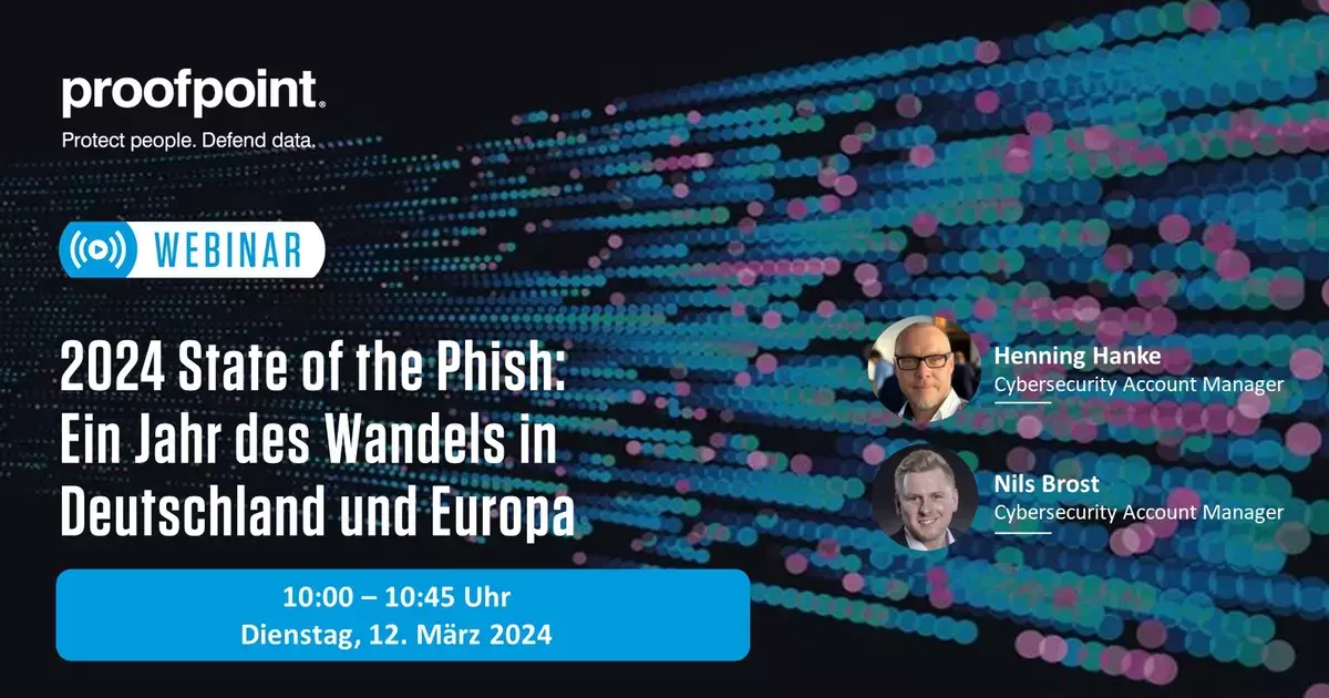 2024 State of the Phish Ein Jahr des Wandels in Deutschland und Europa